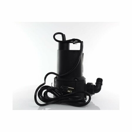 Keeney Mfg Utility Pump 1/2Hp VIP50